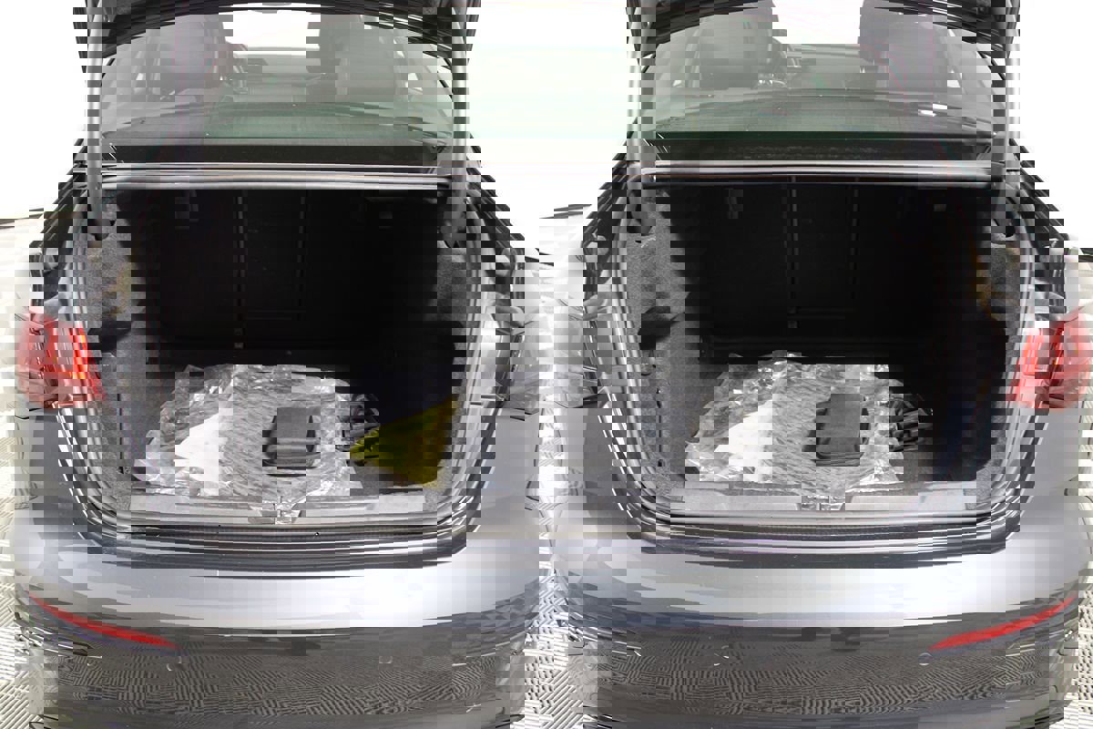 Used 2022 Audi A3 2.0T Premium Plus w/ Premium Plus Package image 37