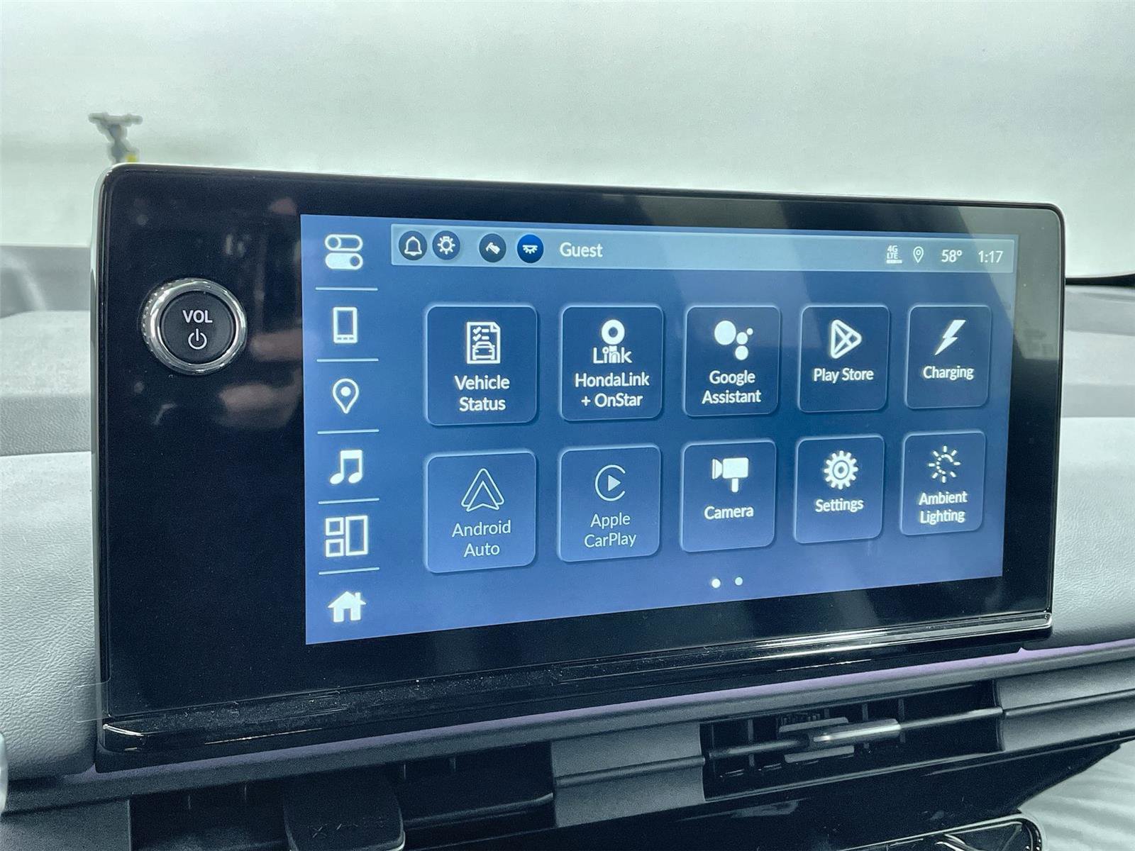 New 2026 Honda Prologue Elite image 22