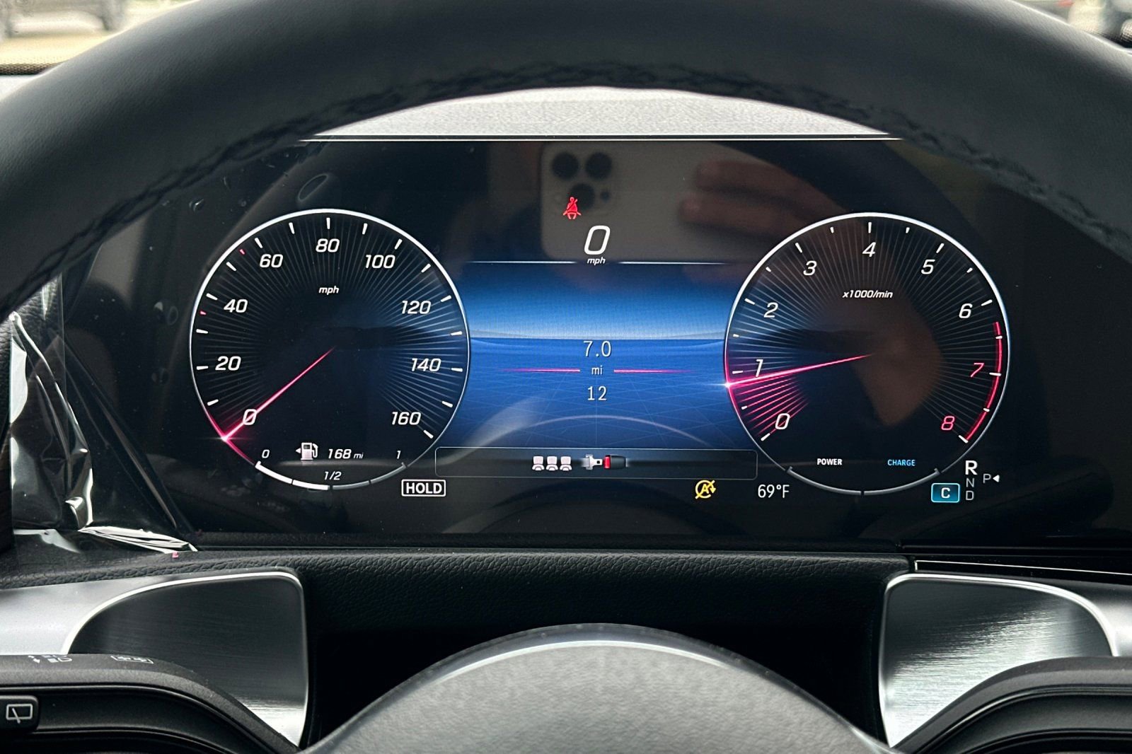 New 2026 Mercedes-Benz GLB 250 image 5