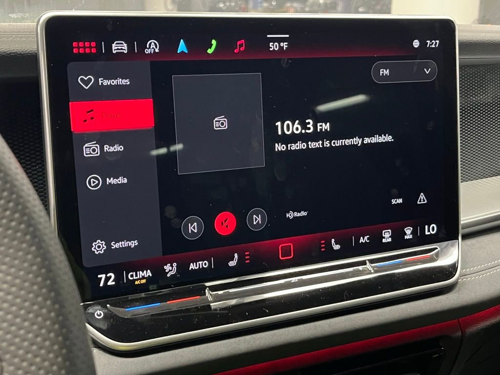 New 2025 Volkswagen Tiguan SE R-Line image 29