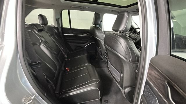 Used 2023 Jeep Grand Cherokee 4WD 4xe image 30