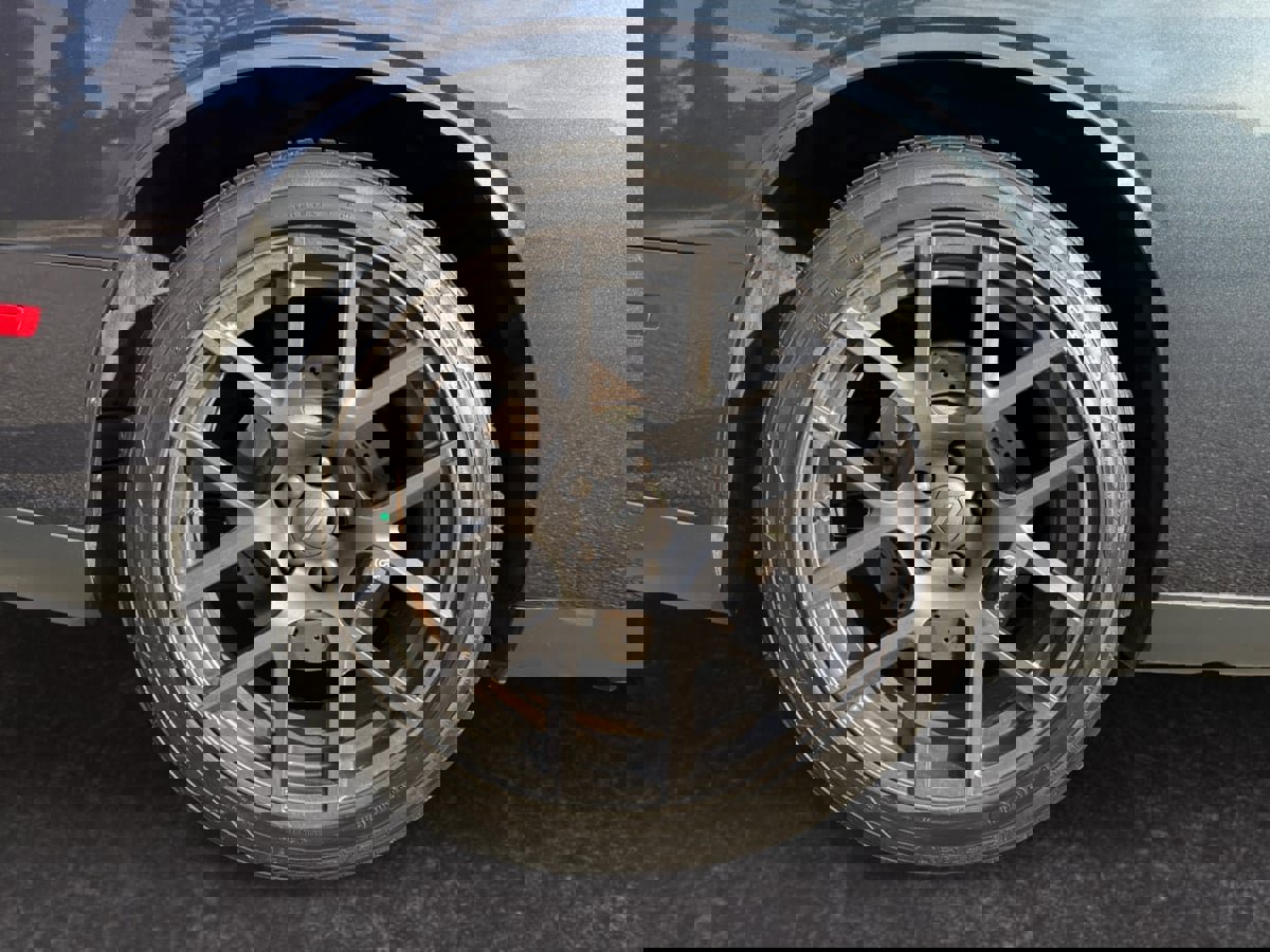 Used 2018 Dodge Challenger R/T Scat Pack image 9