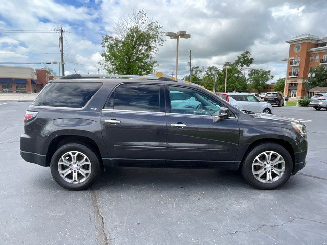 Used 2015 GMC Acadia SLT FWD image 8