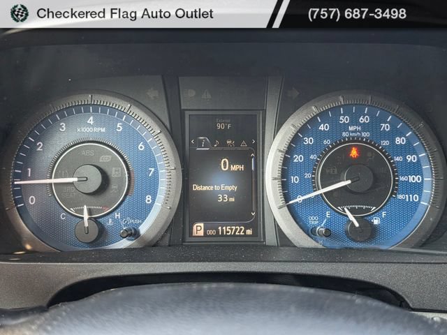 Used 2020 Toyota Sienna LE FWD image 11