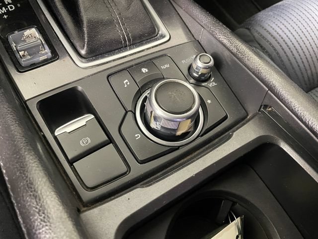 Used 2016 MAZDA MAZDA6 Sport FWD image 11