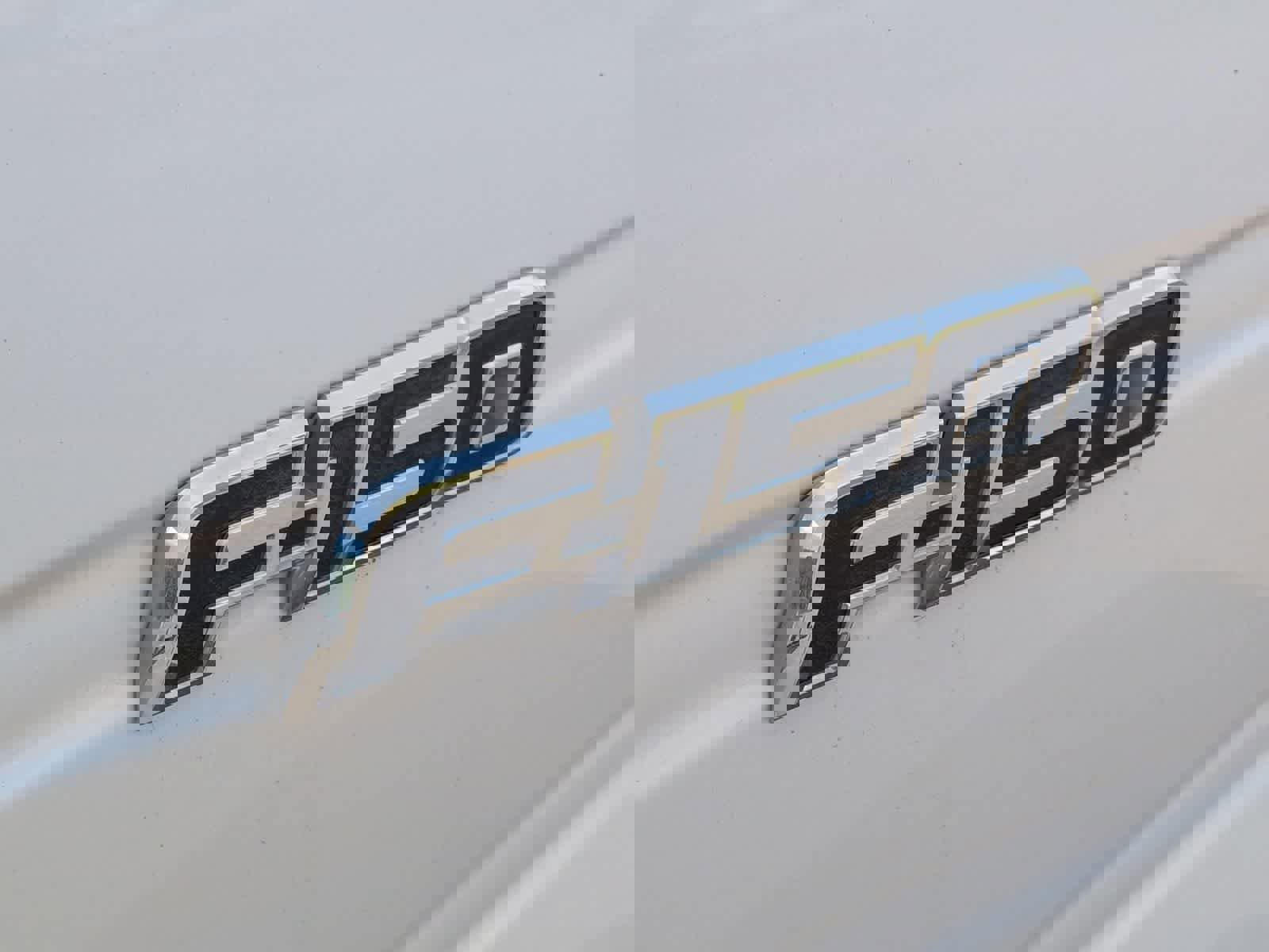 Used 2013 Ford F150 Lariat w/ Luxury Equipment Group RWD image 12