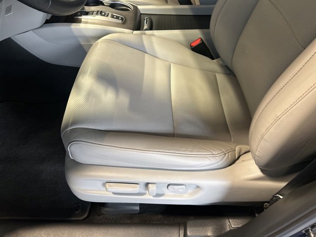 Used 2021 Honda Ridgeline RTL-E image 16