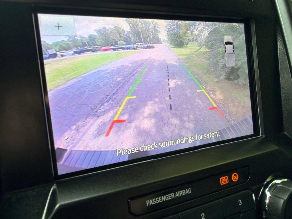 Used 2020 Ford F250 XLT w/ Tremor Off-Road Package AWD/4WD image 3