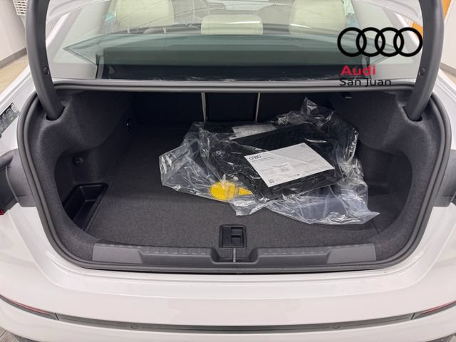 New 2026 Audi A3 2.0T Premium AWD/4WD image 13