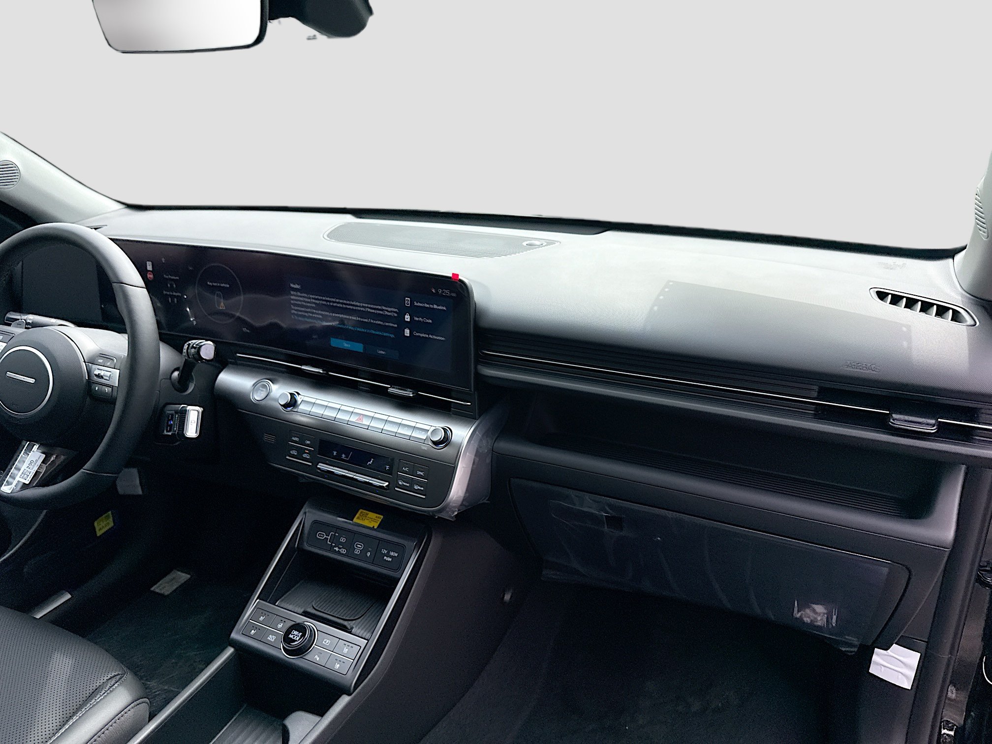 New 2026 Hyundai Kona Limited FWD image 22