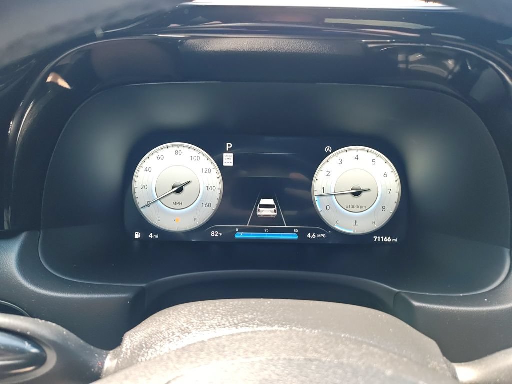 Used 2024 Hyundai Palisade Calligraphy AWD/4WD image 18