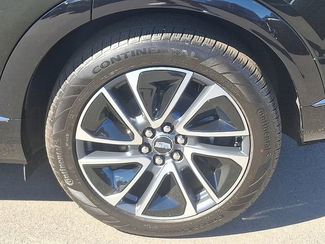 New 2025 Cadillac Optiq Sport 1 image 7