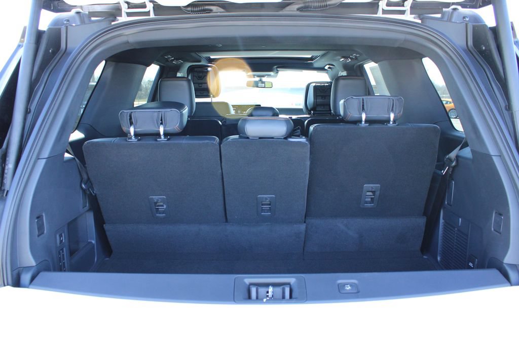 New 2026 Ford Expedition Tremor AWD/4WD image 10