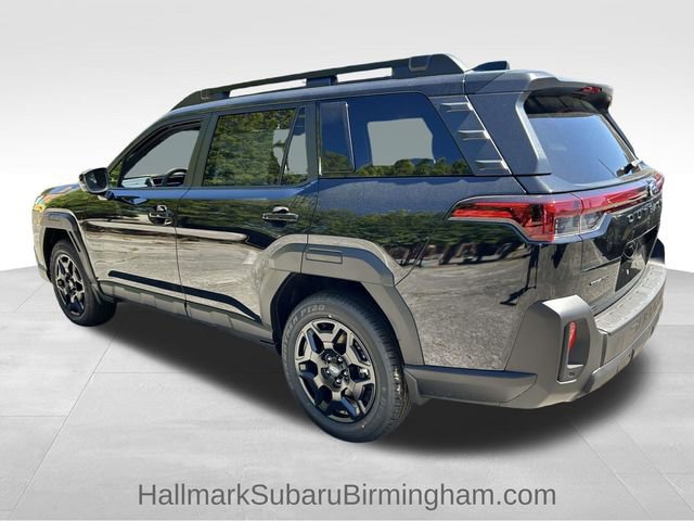 New 2026 Subaru Outback Limited w/ Premium/Limited Package 2 AWD/4WD image 4