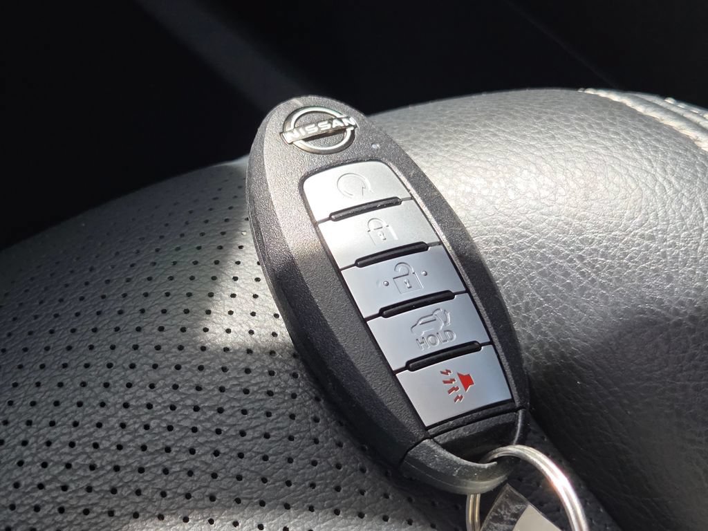 Used 2023 Nissan Murano SL w/ SL Moonroof Package AWD/4WD image 41