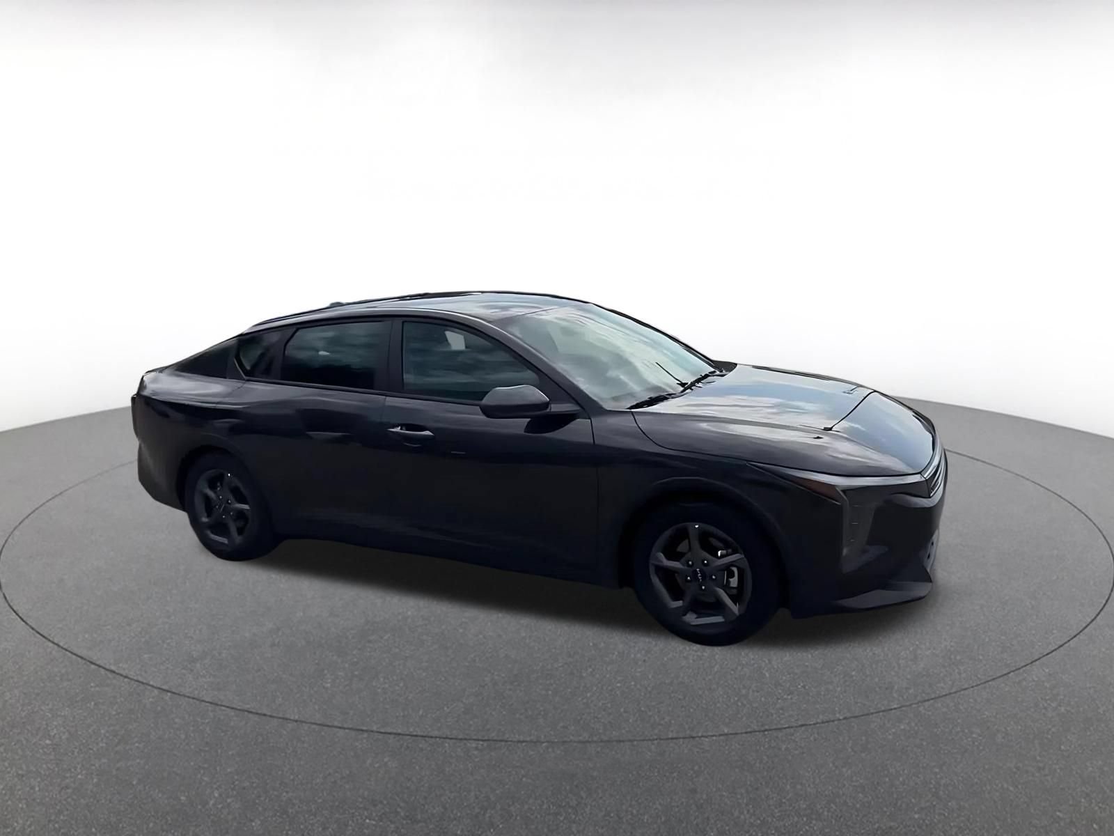 Used 2026 Kia K4 FWD video 2