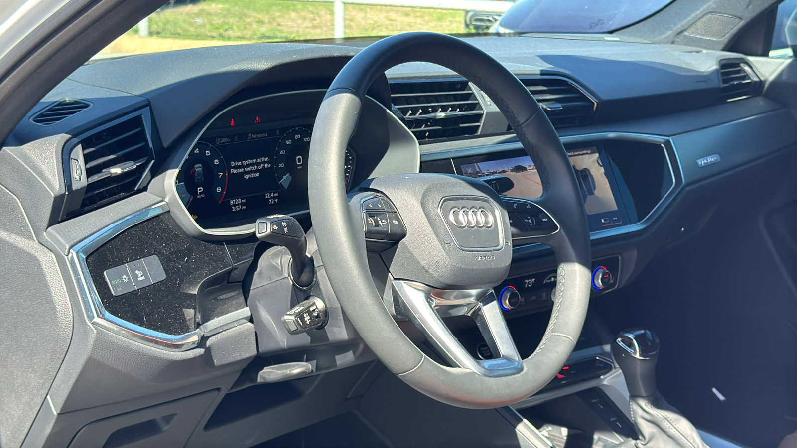 Used 2025 Audi Q3 2.0T Premium Plus w/ Premium Plus Package image 10