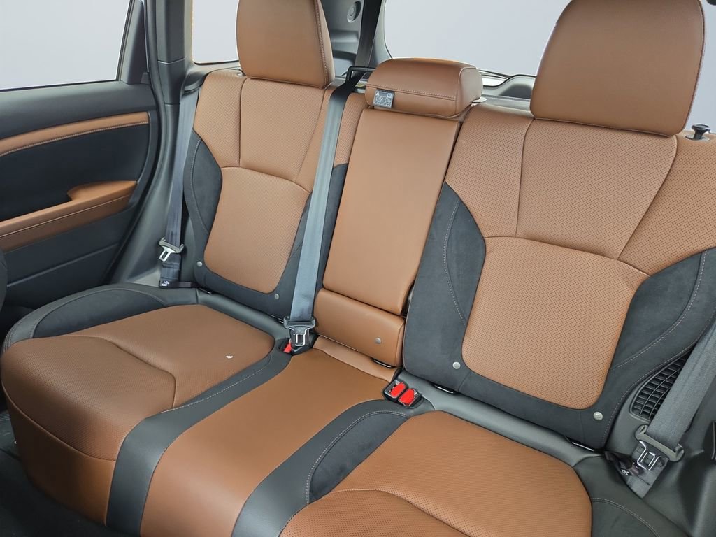 New 2025 Subaru Forester Touring image 13