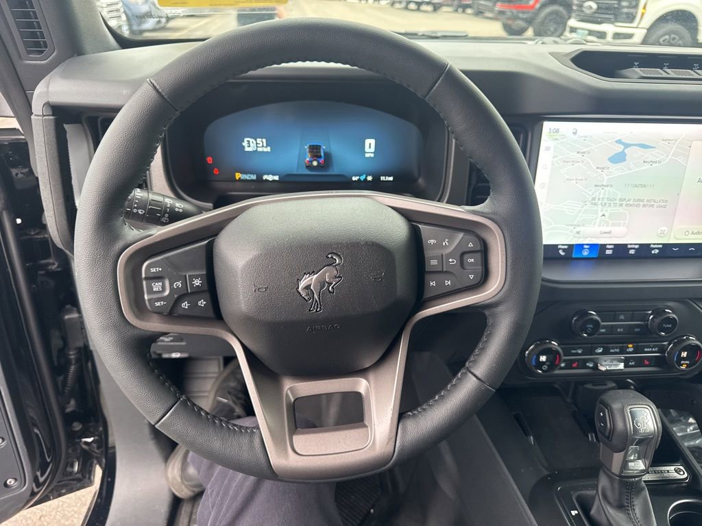 New 2026 Ford Bronco Badlands image 13