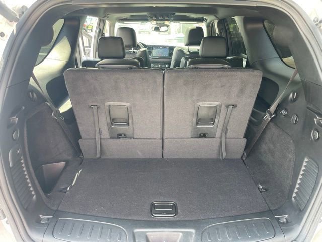 Used 2023 Dodge Durango R/T w/ Tow 'N Go Package AWD/4WD image 20