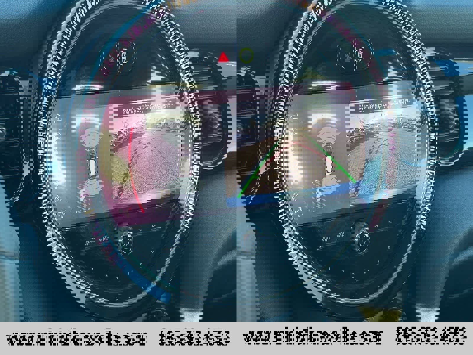 Used 2022 MINI Cooper S w/ Signature Upholstery Package image 23