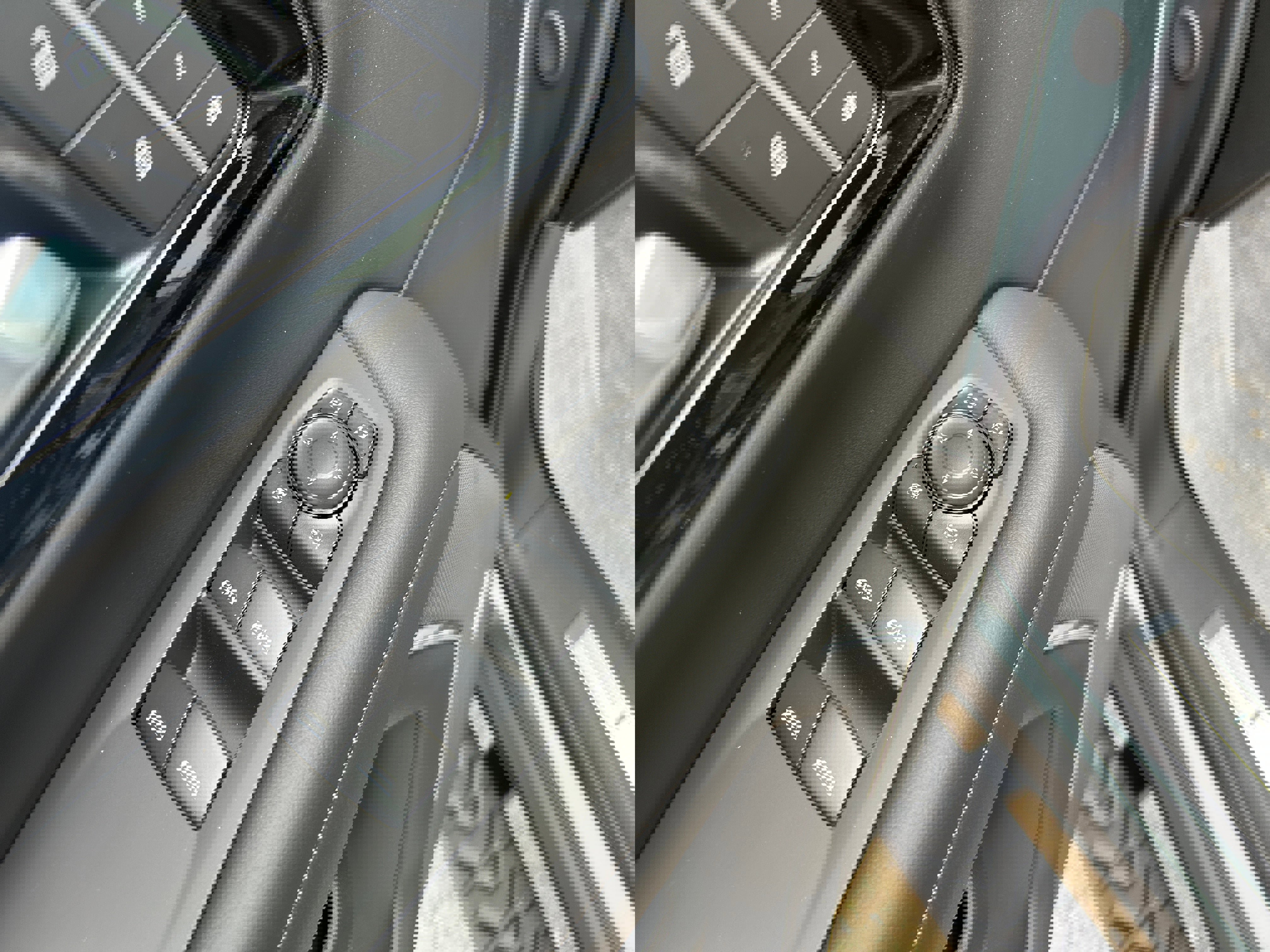 New 2026 Chevrolet Suburban Z71 w/ Comfort Package image 13