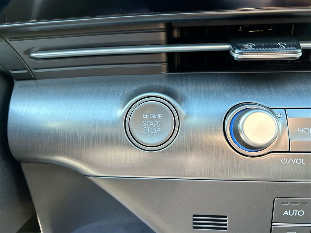 New 2026 Hyundai Kona SEL Sport image 31