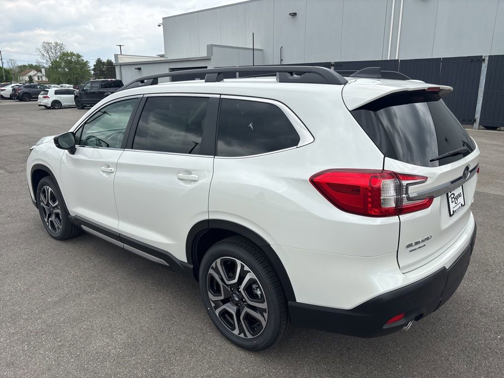 New 2026 Subaru Ascent Limited image 5