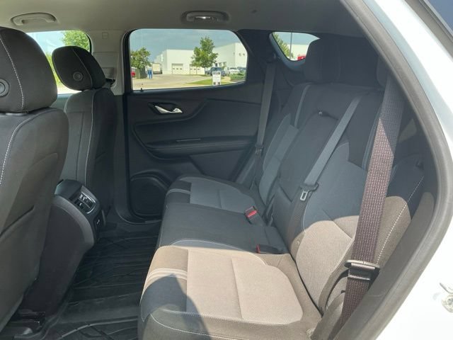 Used 2025 Chevrolet Blazer LT w/ Convenience Package AWD/4WD image 33