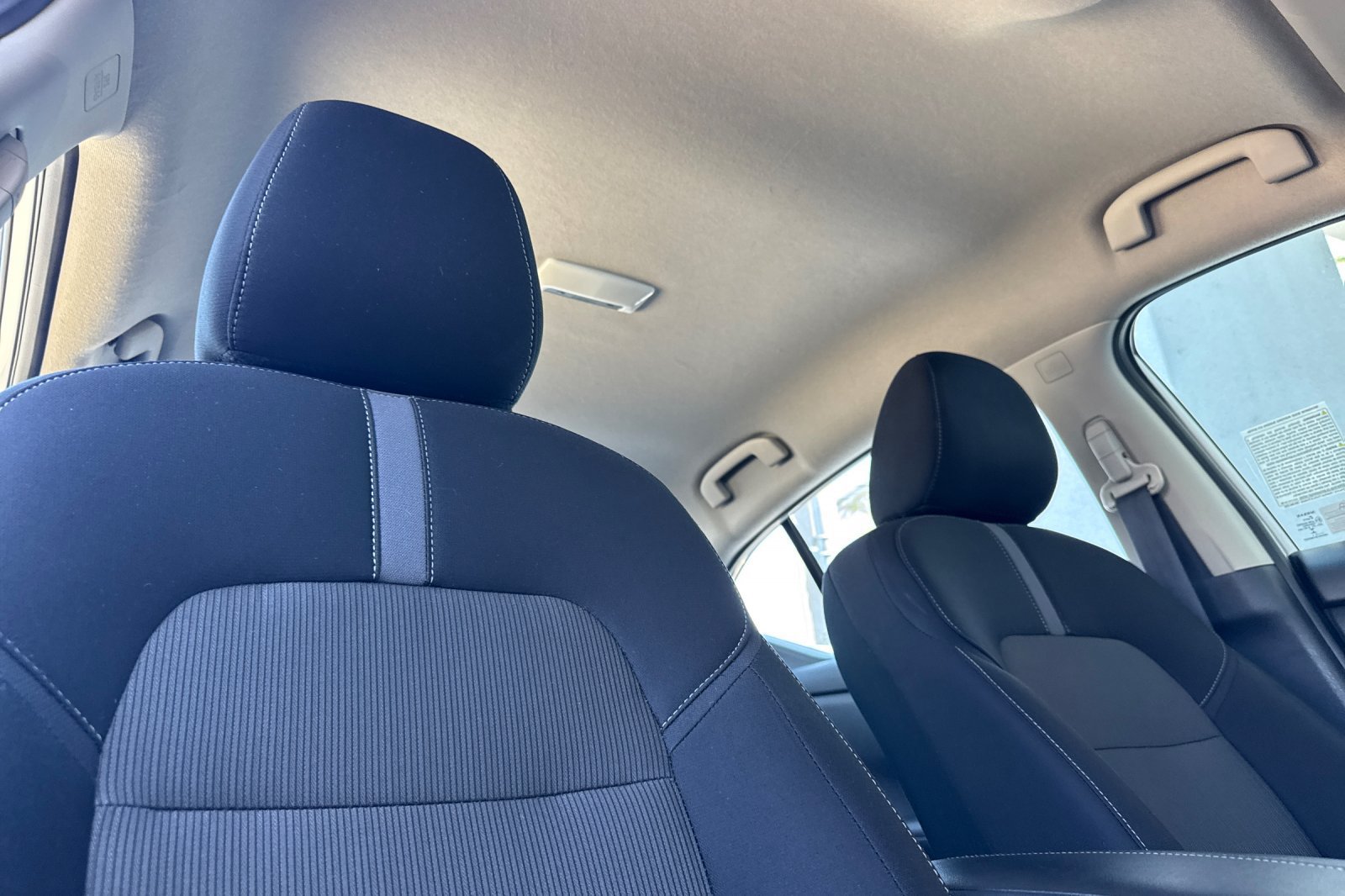 Used 2024 Nissan Sentra SV FWD image 16