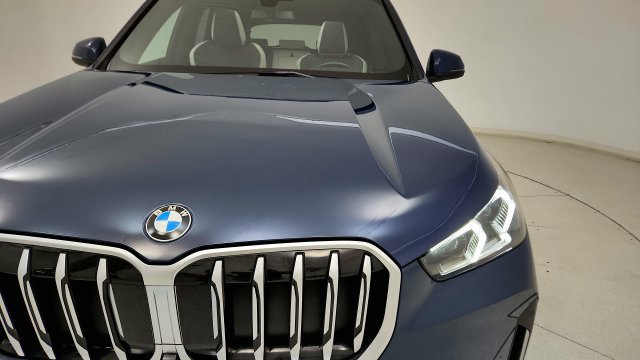Used 2026 BMW X1 xDrive28i w/ Technology Package AWD/4WD image 25