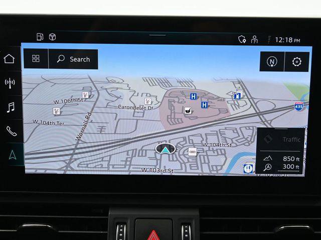 Used 2023 Audi SQ5 Prestige w/ Prestige Package image 23