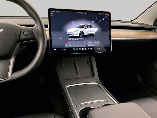 Used 2023 Tesla Model 3 Standard Range RWD image 6