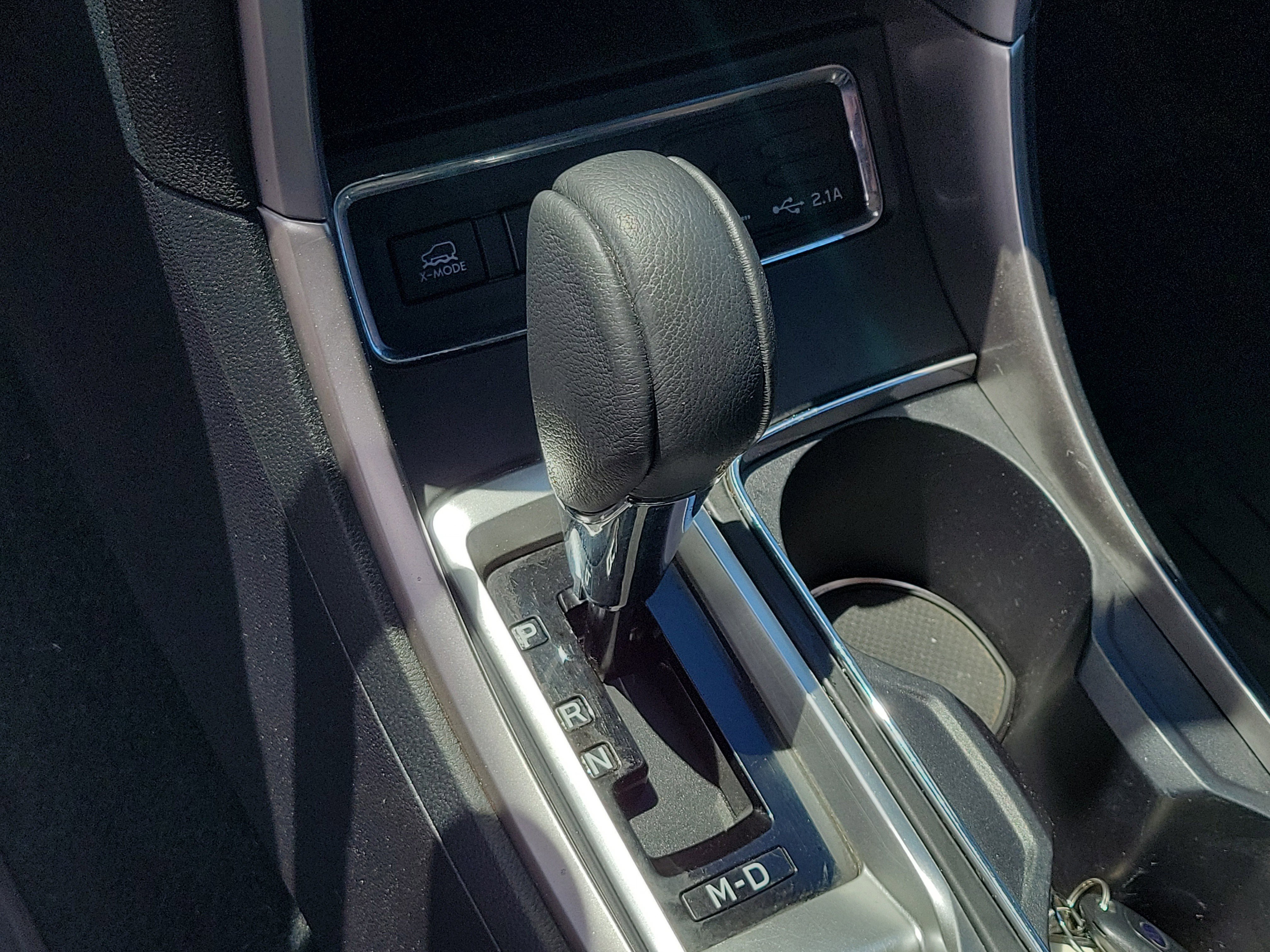 Used 2019 Subaru Ascent Limited AWD/4WD image 28