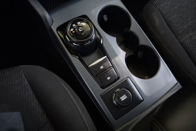 Used 2022 Ford Bronco Sport AWD/4WD image 12
