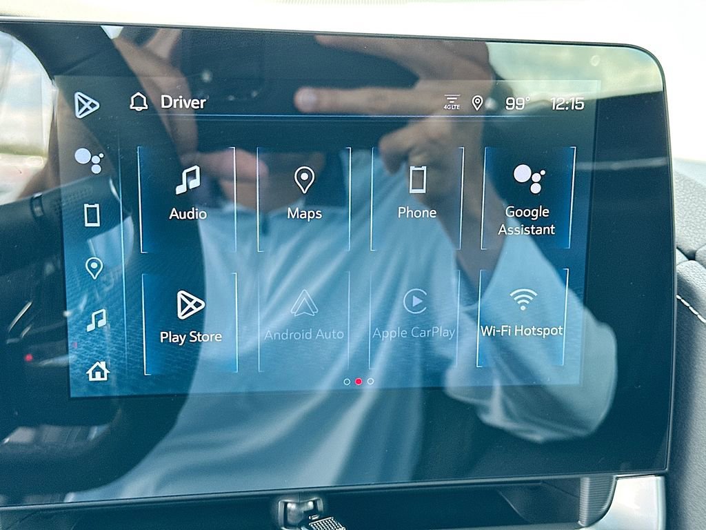 Used 2024 Chevrolet Corvette Z06 image 15