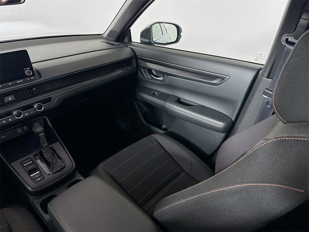 Certified 2023 Honda CR-V Sport image 24