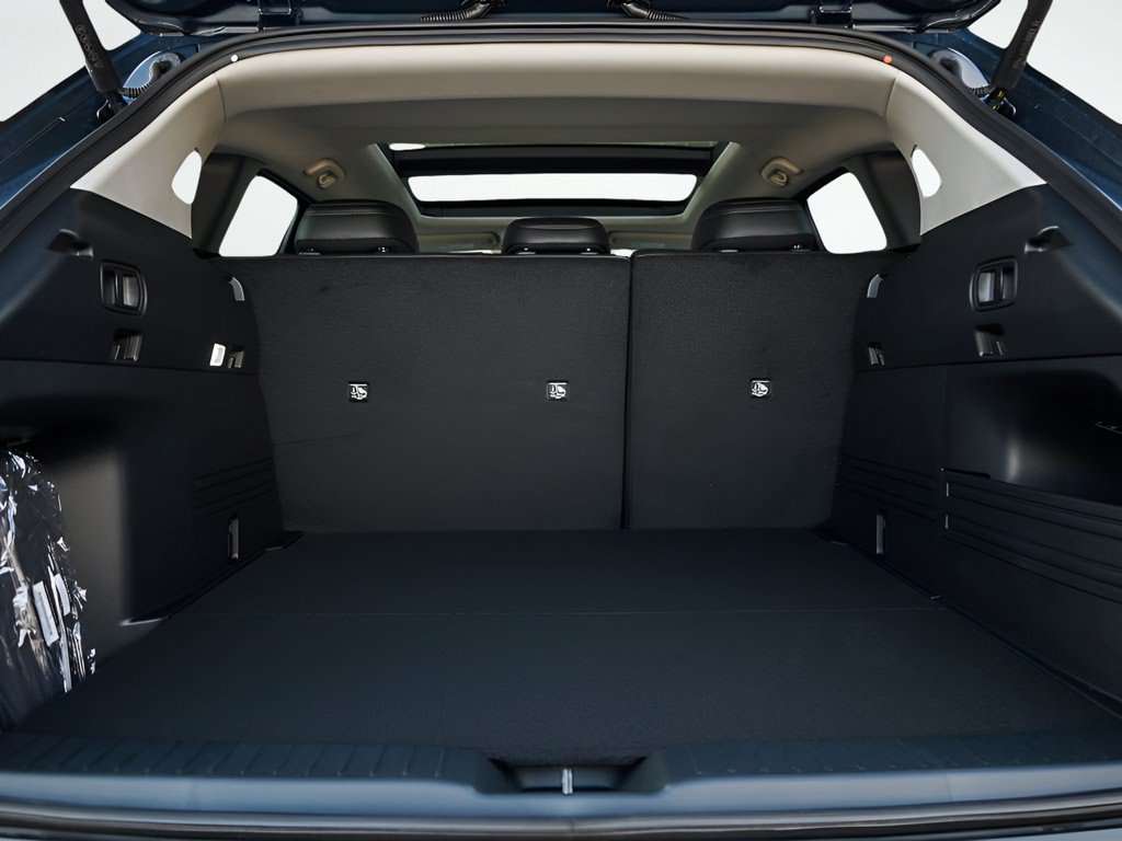 New 2026 MAZDA CX-50 AWD 2.5 Hybrid w/ Weather Package image 8