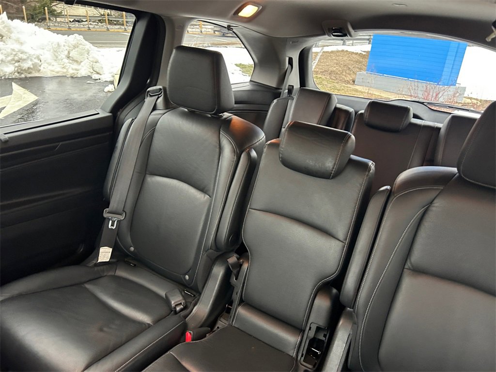 Used 2024 Honda Odyssey EX-L image 29