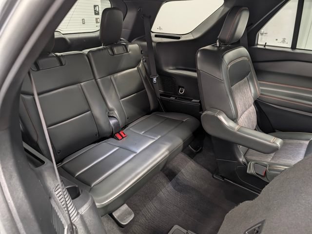 Used 2023 Ford Explorer Timberline AWD/4WD image 34
