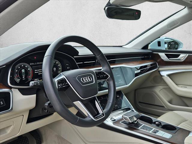 Certified 2023 Audi A7 Prestige AWD/4WD image 12