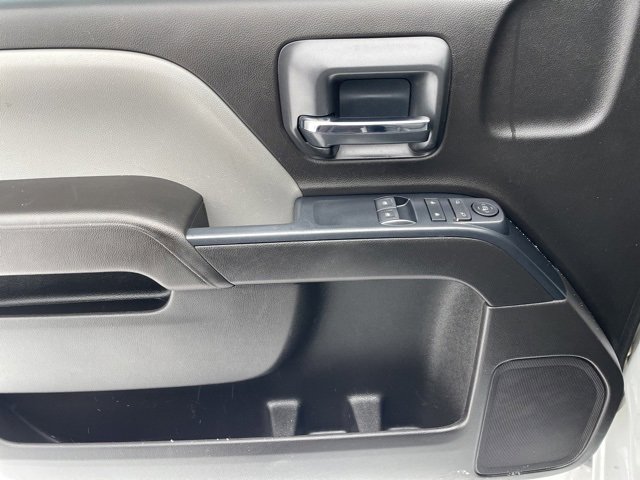 Used 2017 Chevrolet Silverado 1500 W/T w/ WT Convenience Package image 10