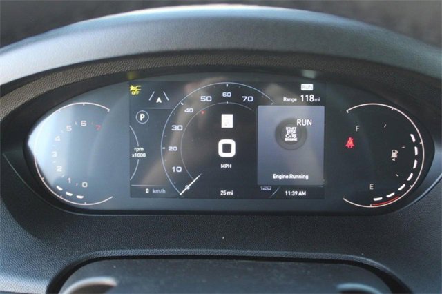 New 2024 RAM ProMaster 2500 w/ Quick Order Package 22H SLT+ image 28