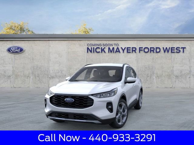 New 2026 Ford Escape ST-Line Select image 3