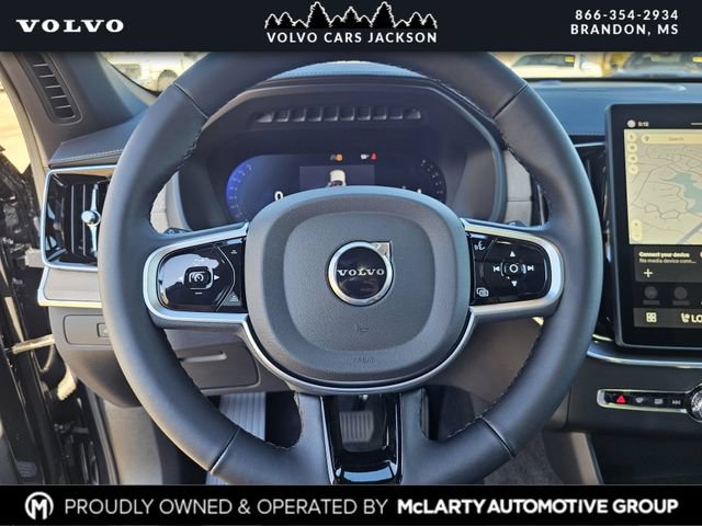 New 2026 Volvo XC90 B6 Plus w/ Protection Package Premier AWD/4WD image 24