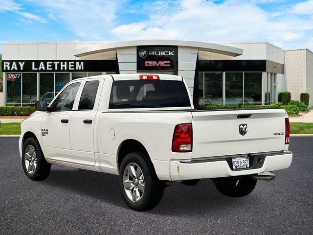 Used 2019 RAM 1500 Express w/ Express Value Package video 3