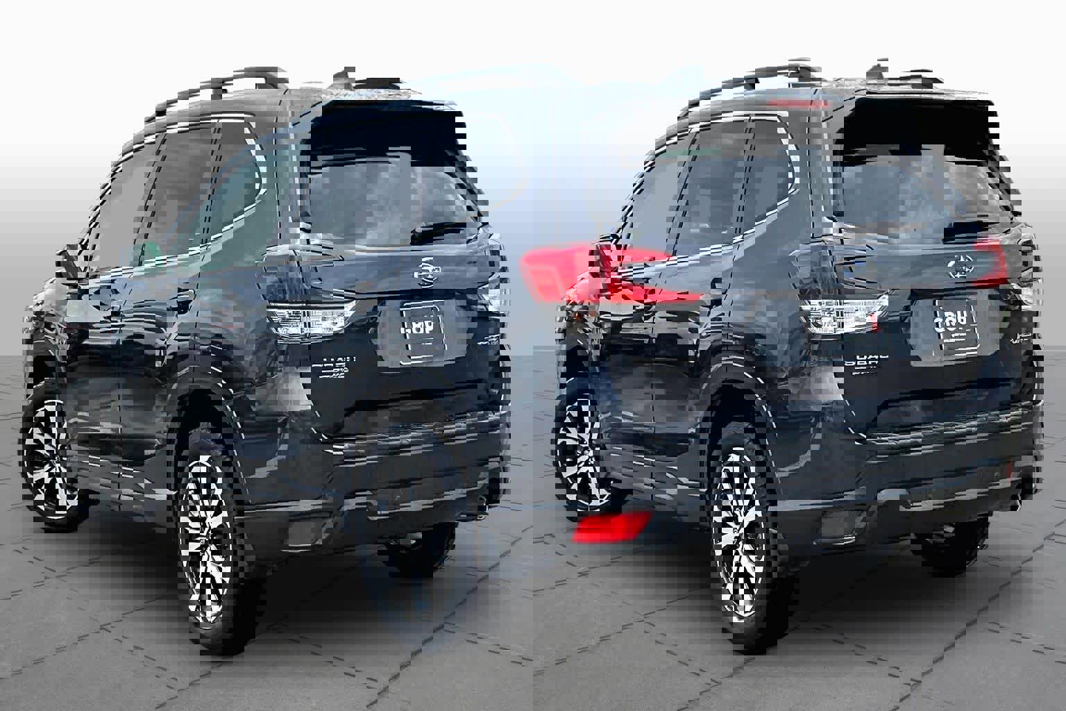 Used 2019 Subaru Forester Limited w/ Popular Package #3 image 11