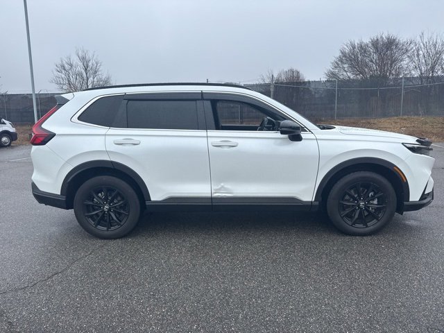 Used 2023 Honda CR-V Sport image 2