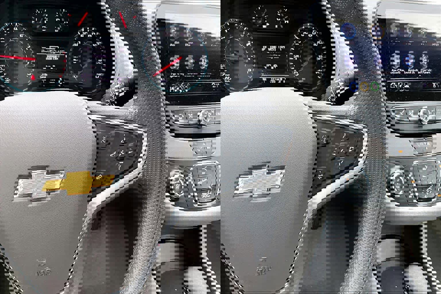 Used 2022 Chevrolet Malibu LS image 21