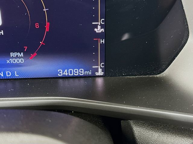 Used 2023 Chevrolet Colorado Trail Boss w/ Advanced Trailering Package image 12